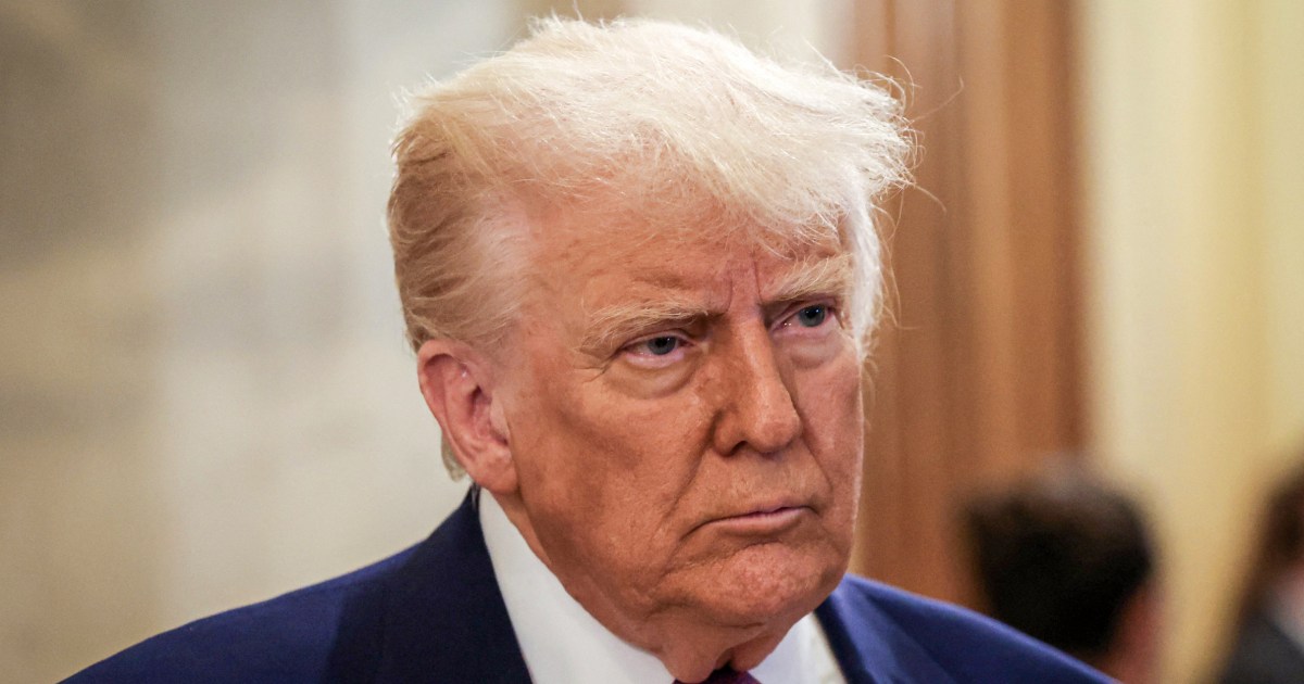 Why Senate Republicans might not let Trump give back $9.3 billion