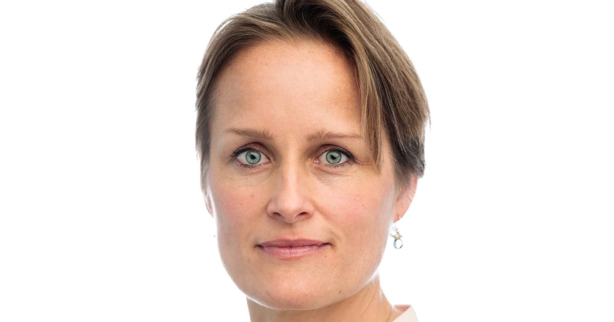 Britain’s MI6 spy agency gets its first female chief