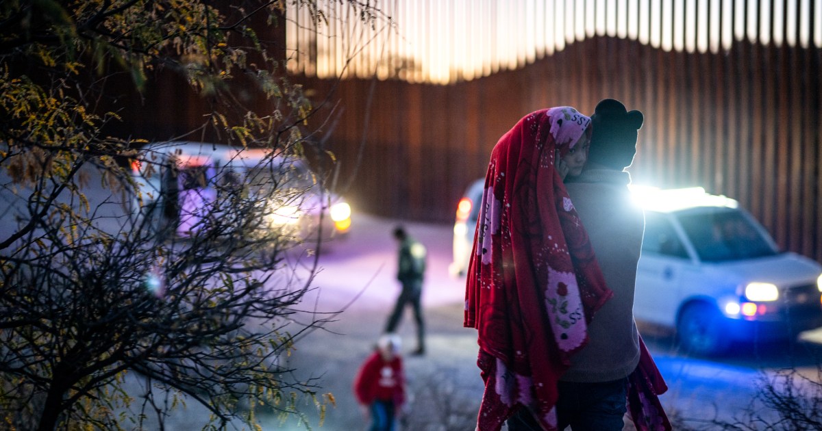 Smugglers use deadlier routes to bring migrants into U.S. as enforcement tightens along border