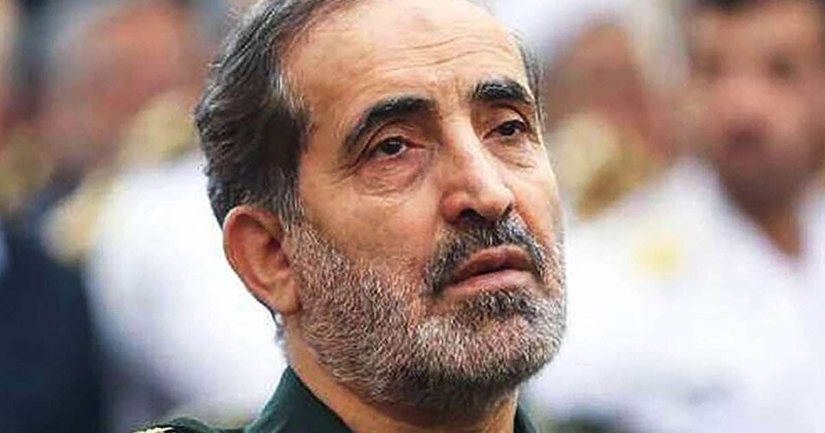 Israel says top Iranian military commander killed and suspect targeted other Minnesota lawmakers: Morning Rundown