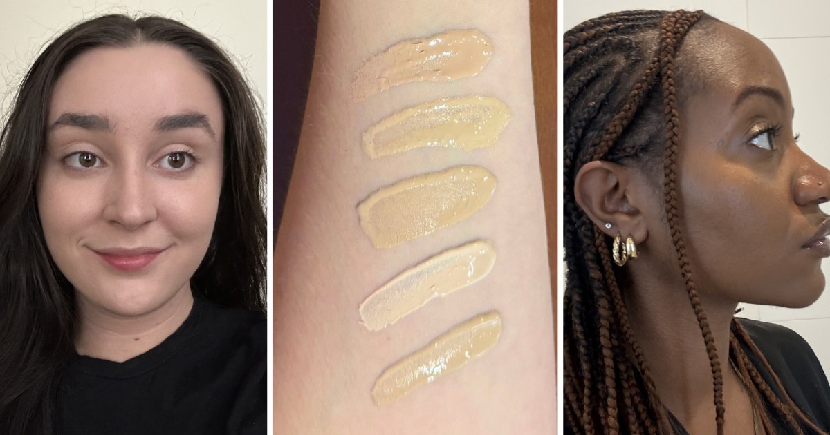 The 13 Best Foundations for Acne-Prone Skin, Tested and Reviewed