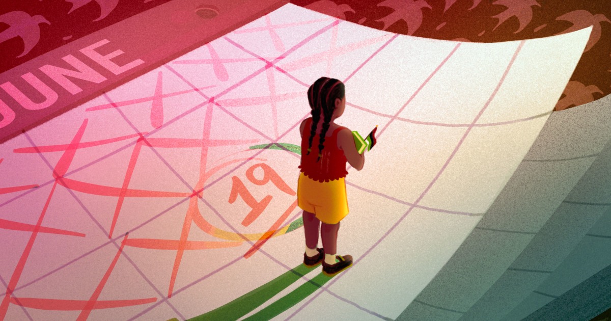Juneteenth in Jeopardy: Historic Holiday at Risk of Being Erased from American Curriculum