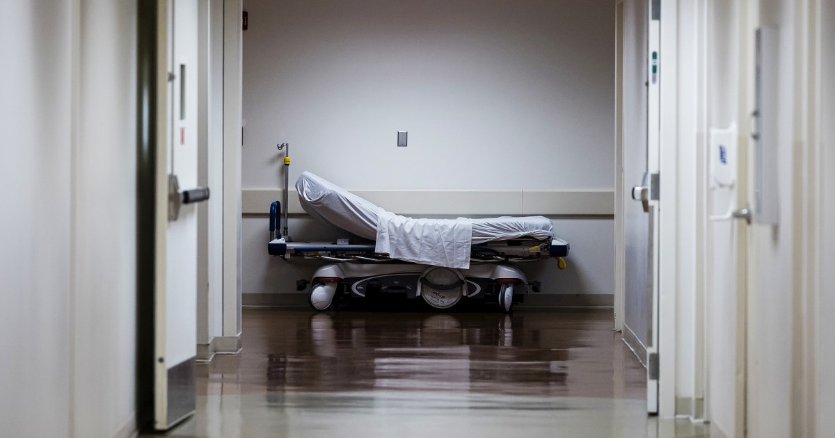 Hundreds of international doctors due to start medical residencies are in visa limbo