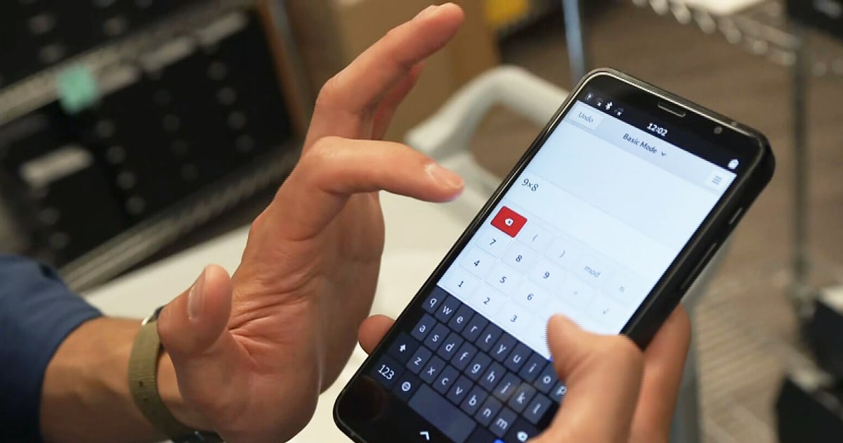 This phone is made in the USA, and Trump’s name isn’t on it