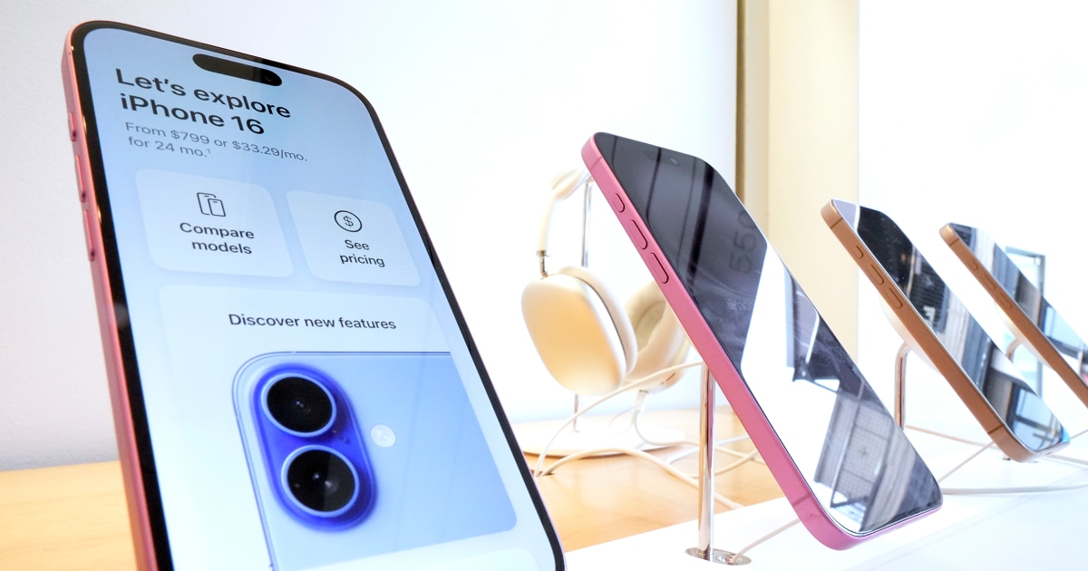Apple's Foldable iPhone on the Horizon