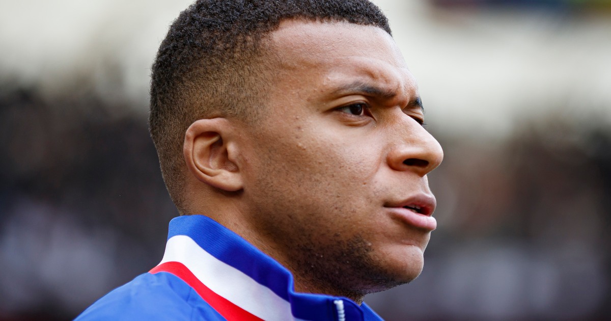 Real Madrid star Kylian Mbappe hospitalized amid the Club World Cup