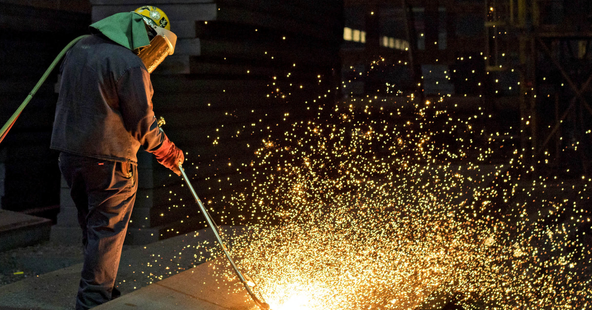 Why Republicans should have a problem with Trump’s ‘deal’ on U.S. Steel
