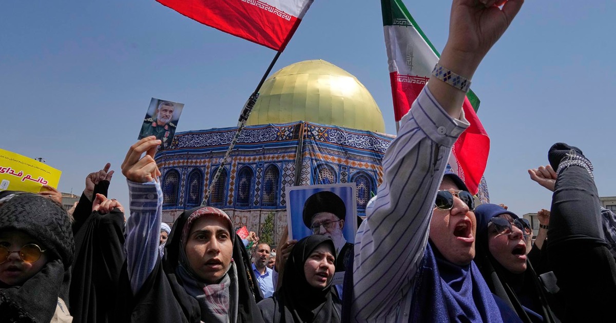 Irans strategic blunders paved the way for humiliating defeats, experts say
