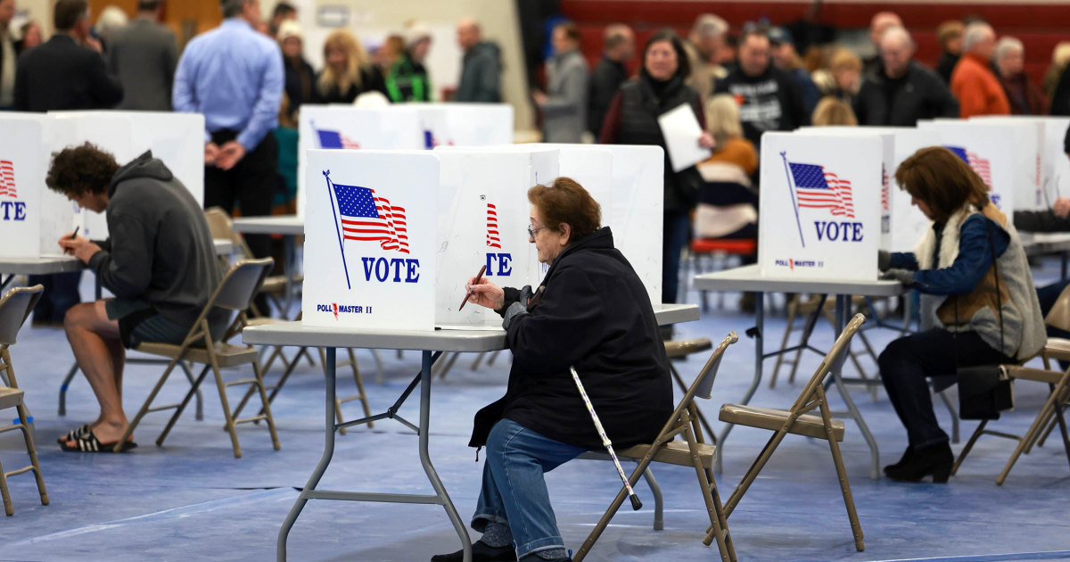 Ranked choice ballots give voters more options — but make ballots harder to fill out