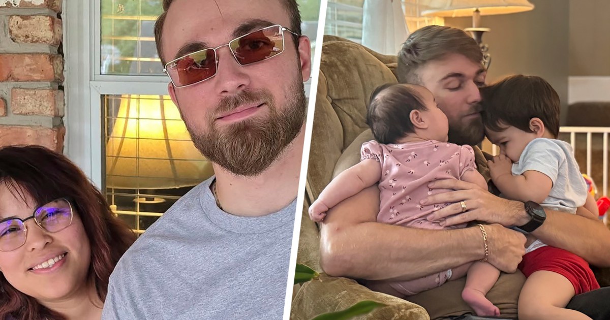 ICE detains wife of veteran and mother of newborn after routine green card appointment