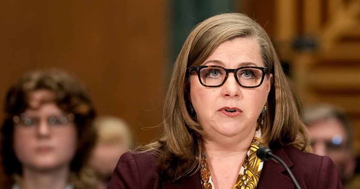 Fed Governor Bowman favors July interest rate cut if inflation stays low