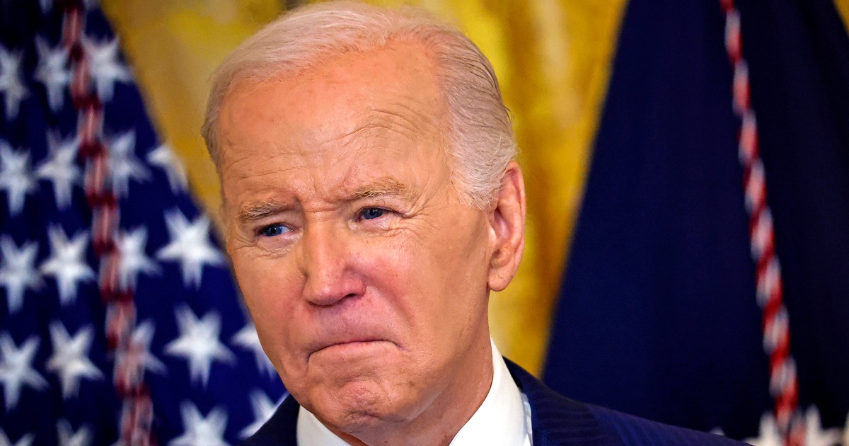 Biden didnt start any wars: Democrats sharpen their arguments against Trumps foreign policy