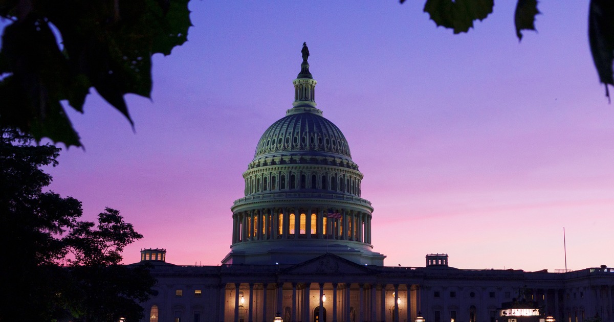 Democrats to choose new House Oversight Committee leader to take on Trump