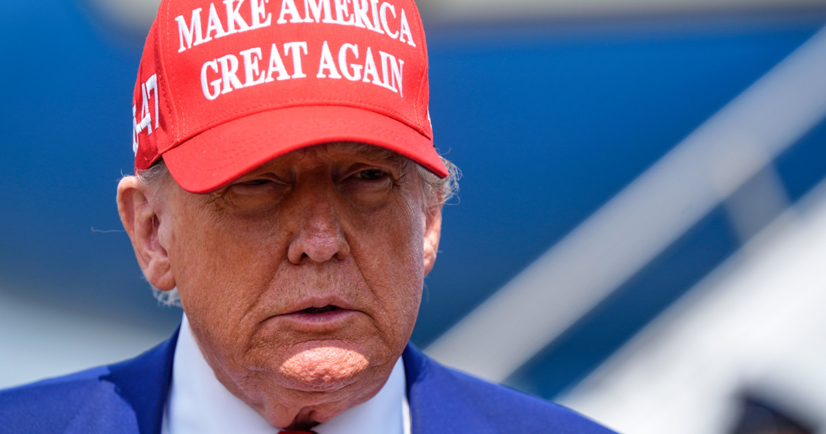 Republican attempt to rein in federal judges is stripped from Trumps big bill