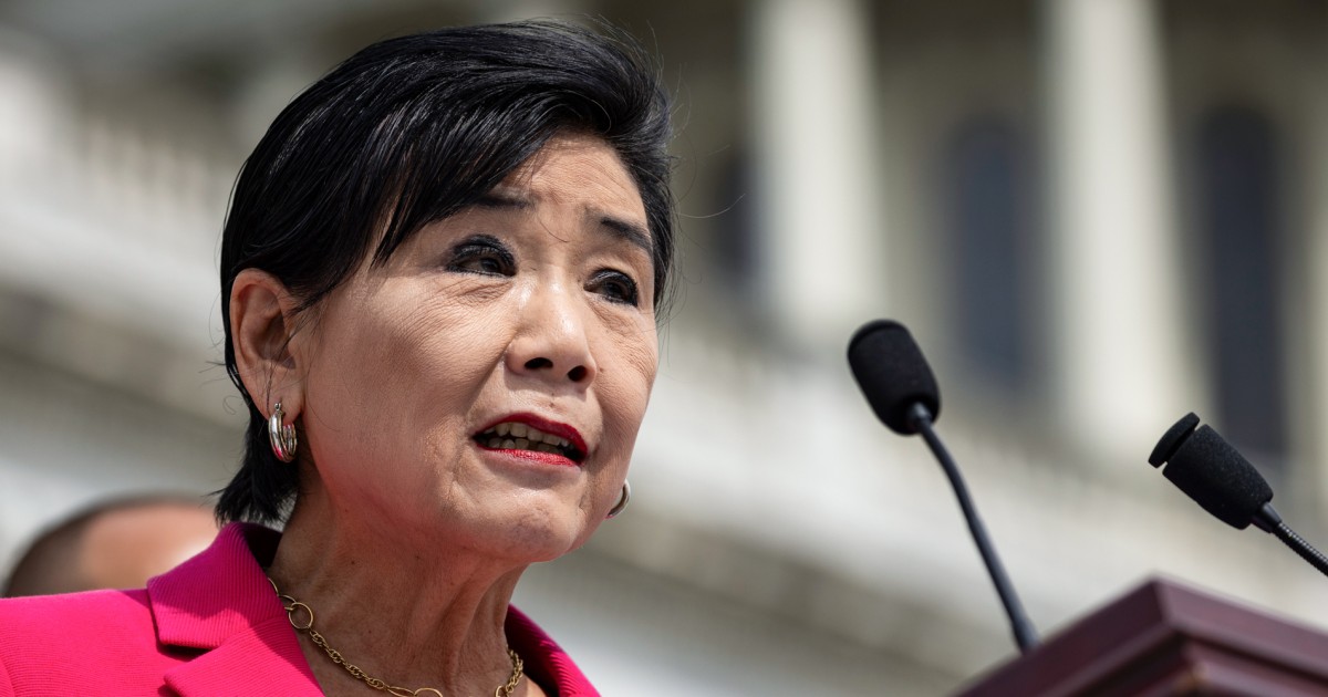 Lawmakers and activists allege 'inhumane' and 'unsanitary' conditions in ICE facilities