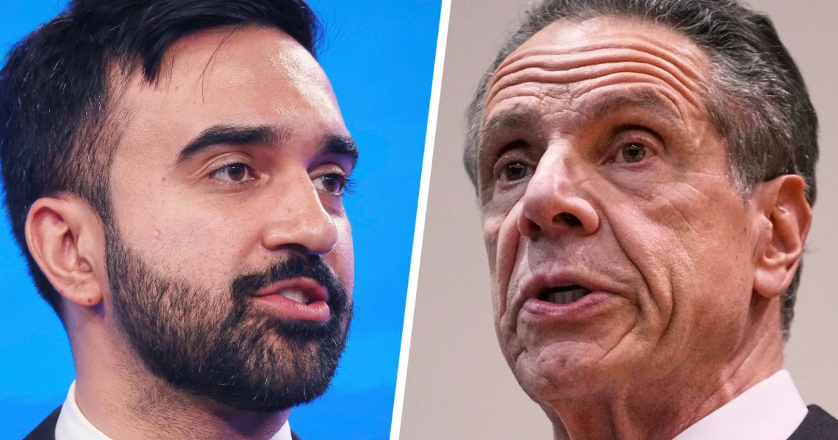 Steve Kornacki: Breaking down the state of New York’s mayoral race on primary day