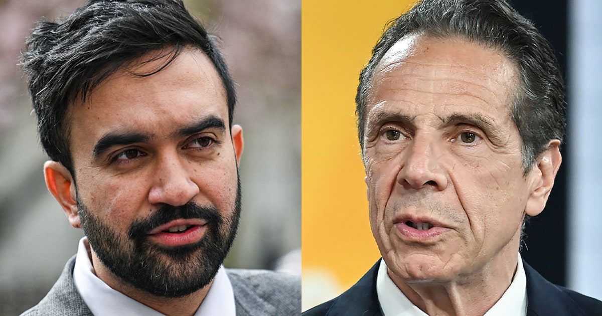 Betting Markets Predict Cuomo Win NYC Democratic Primary