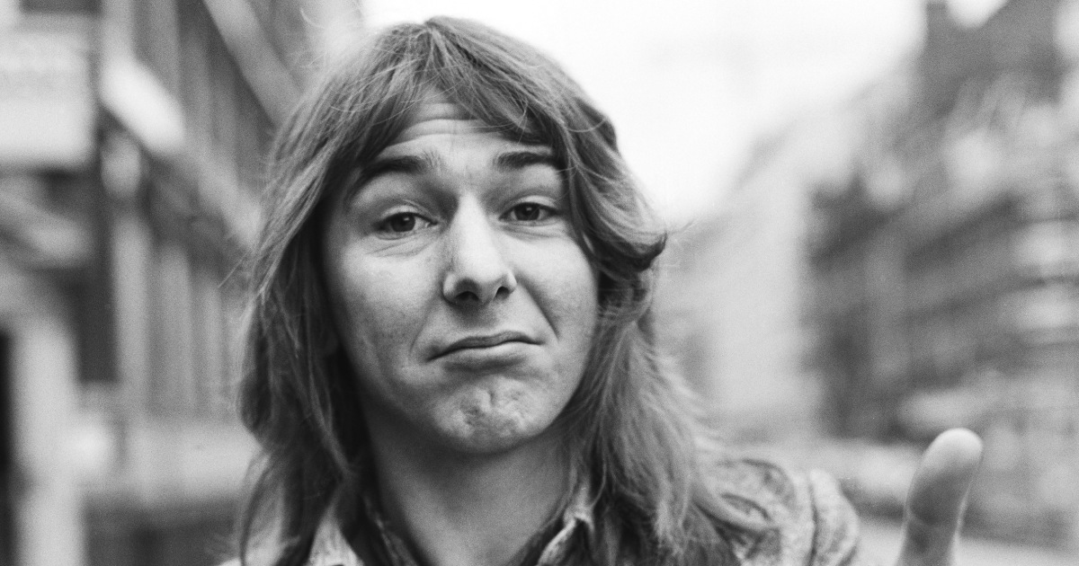 Mick Ralphs, founding member of Bad Company and Mott the Hoople, dies at 81