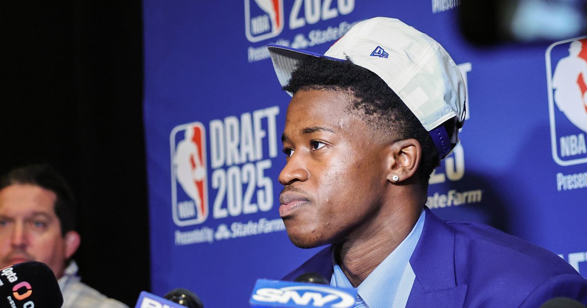 NBA draft: The biggest storylines to watch