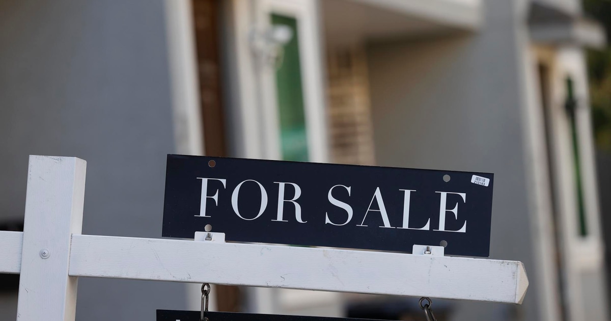 Home price hikes are slowing more than expected