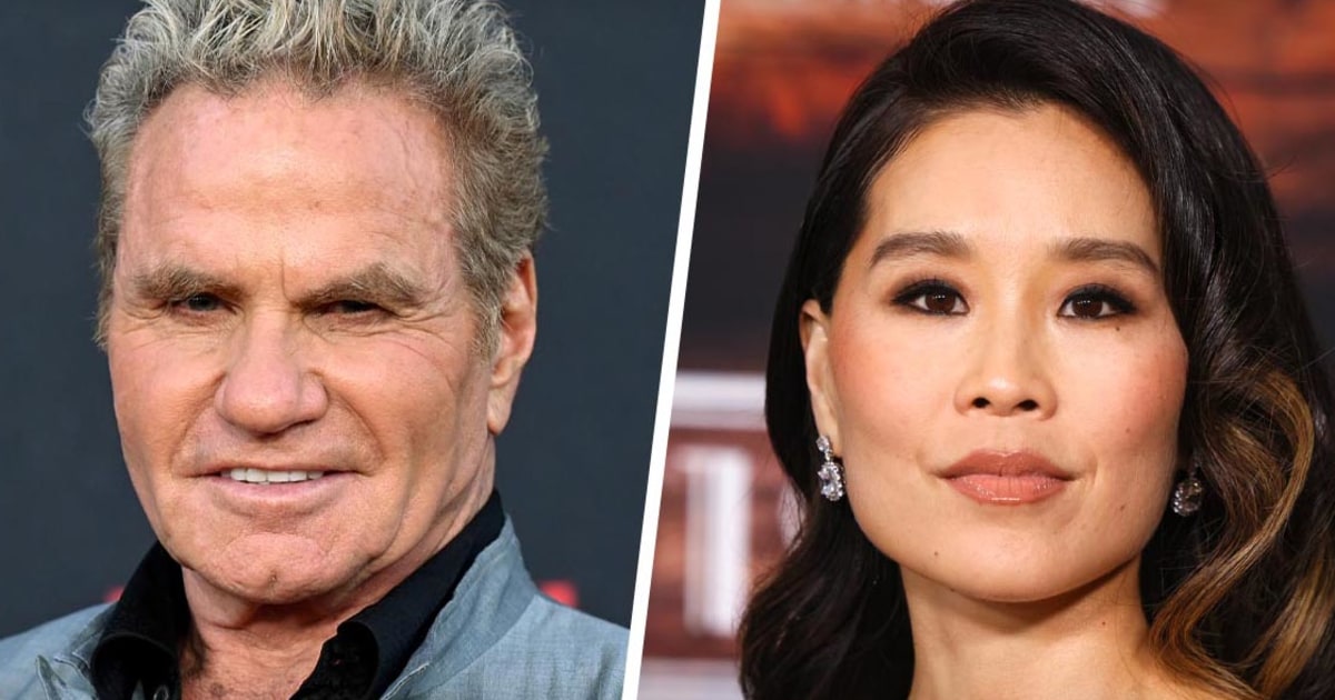 'Cobra Kai' actor Martin Kove accused of biting costar Alicia Hannah-Kim, nearly drawing blood