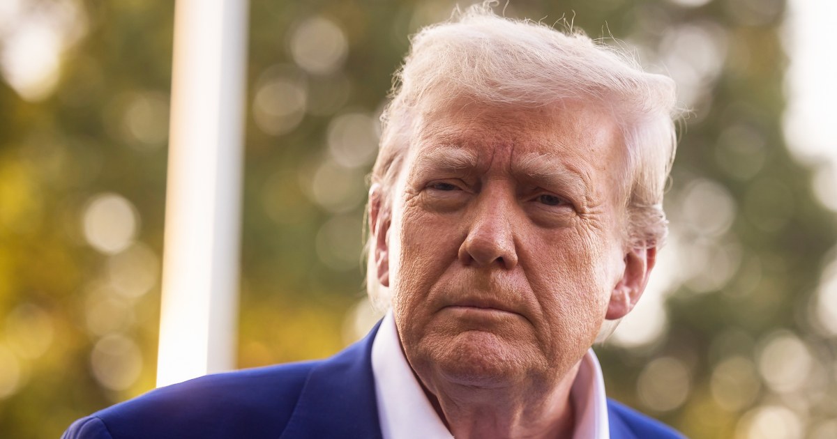 Trump slams Iran and Israel amid truce violations claims