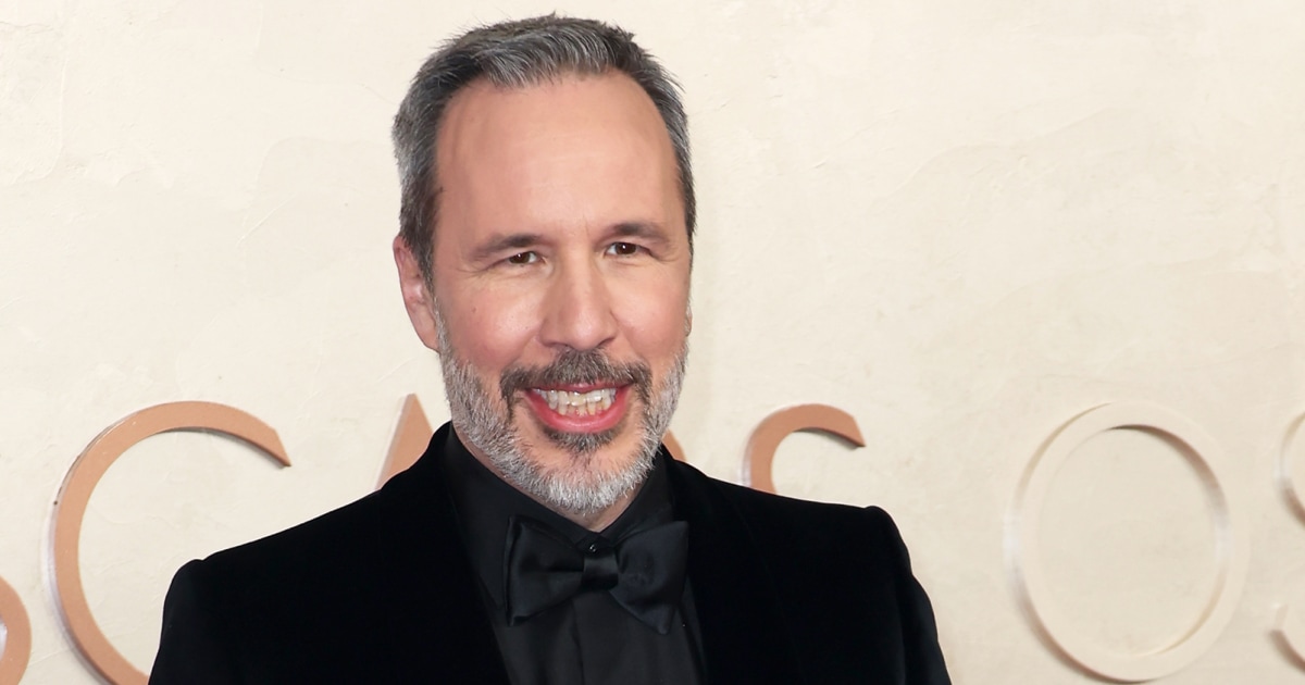 Denis Villeneuve to direct first James Bond film under Amazon MGM