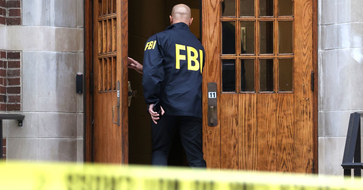 FBI returning agents to counterterrorism work after diverting them to immigration