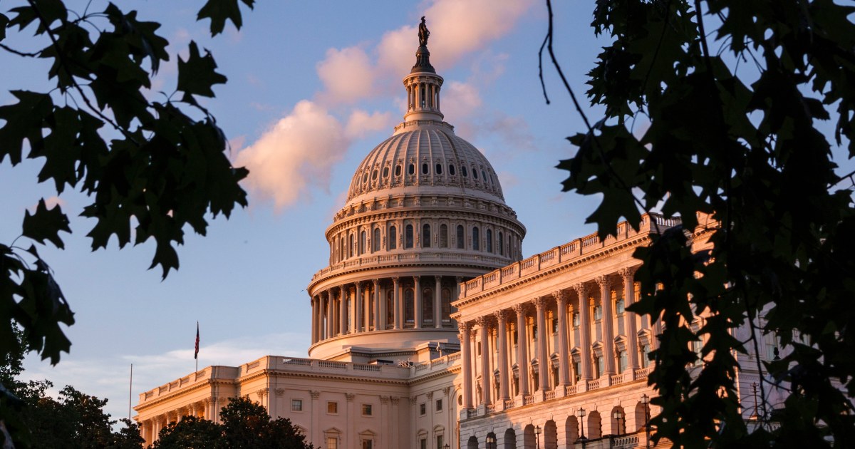 White House to limit intelligence sharing with Congress after leak of early Iran report