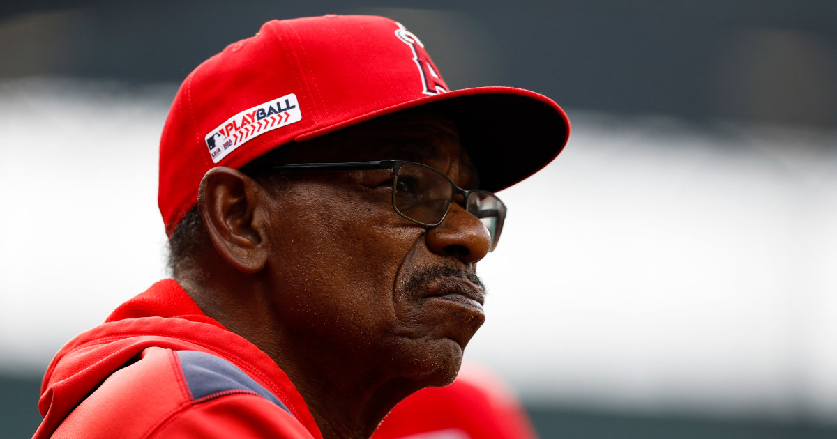 El gerente de los Angelinos, Ron Washington, se perderá el resto de la temporada con un problema médico no especificado