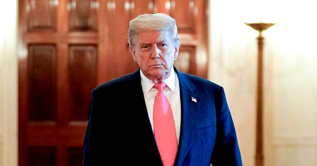 Republican holdouts head to the White House to discuss Trumps bill