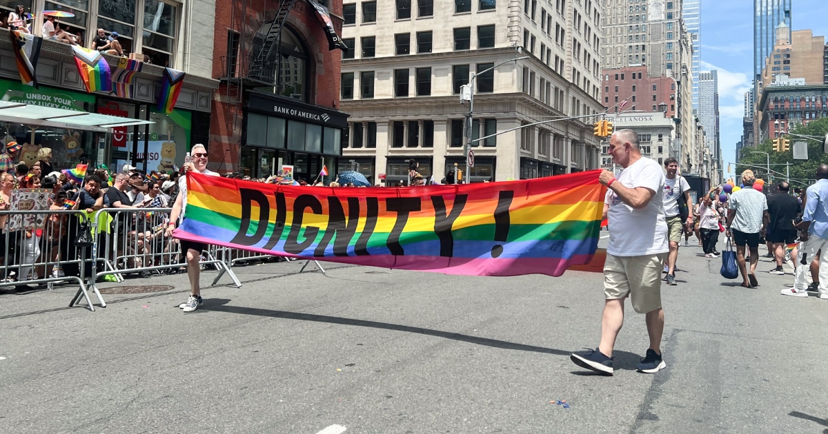 NYC Pride 2025: Corporate Sponsorships Plummet Amidst DEI Backlash