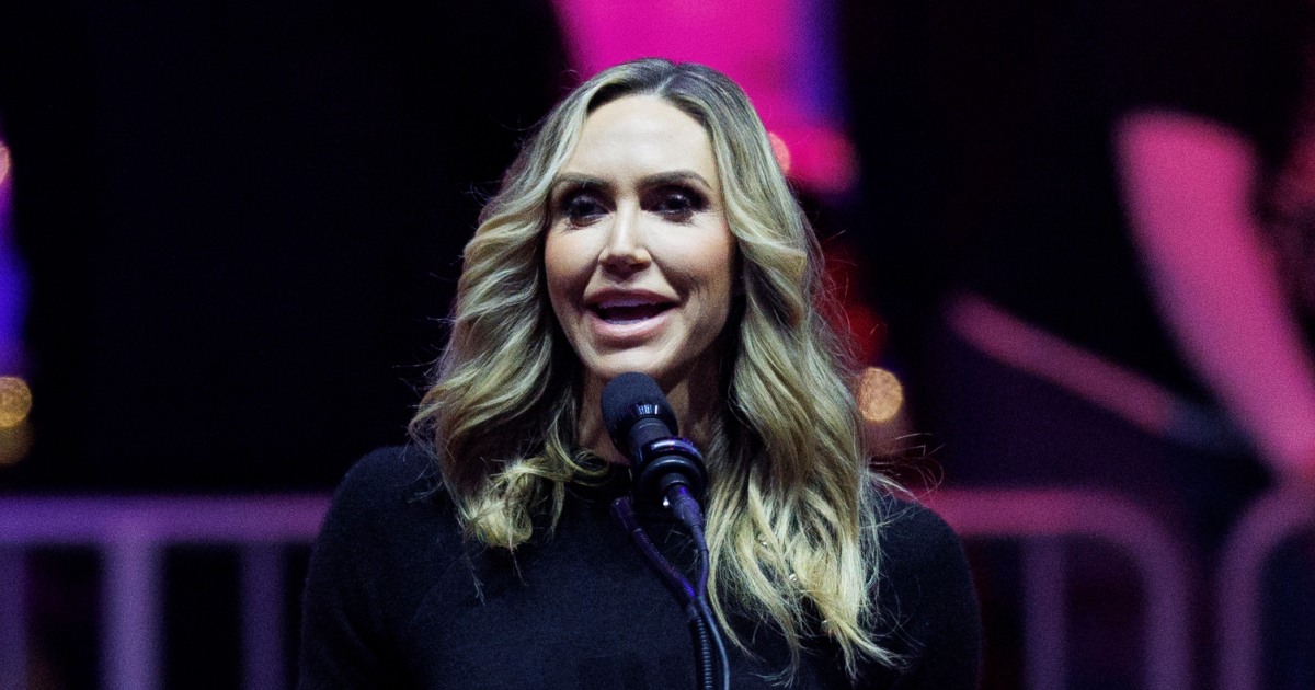 Monday’s Campaign Round-Up, 6.30.25: Lara Trump eyes Senate race in N.C.