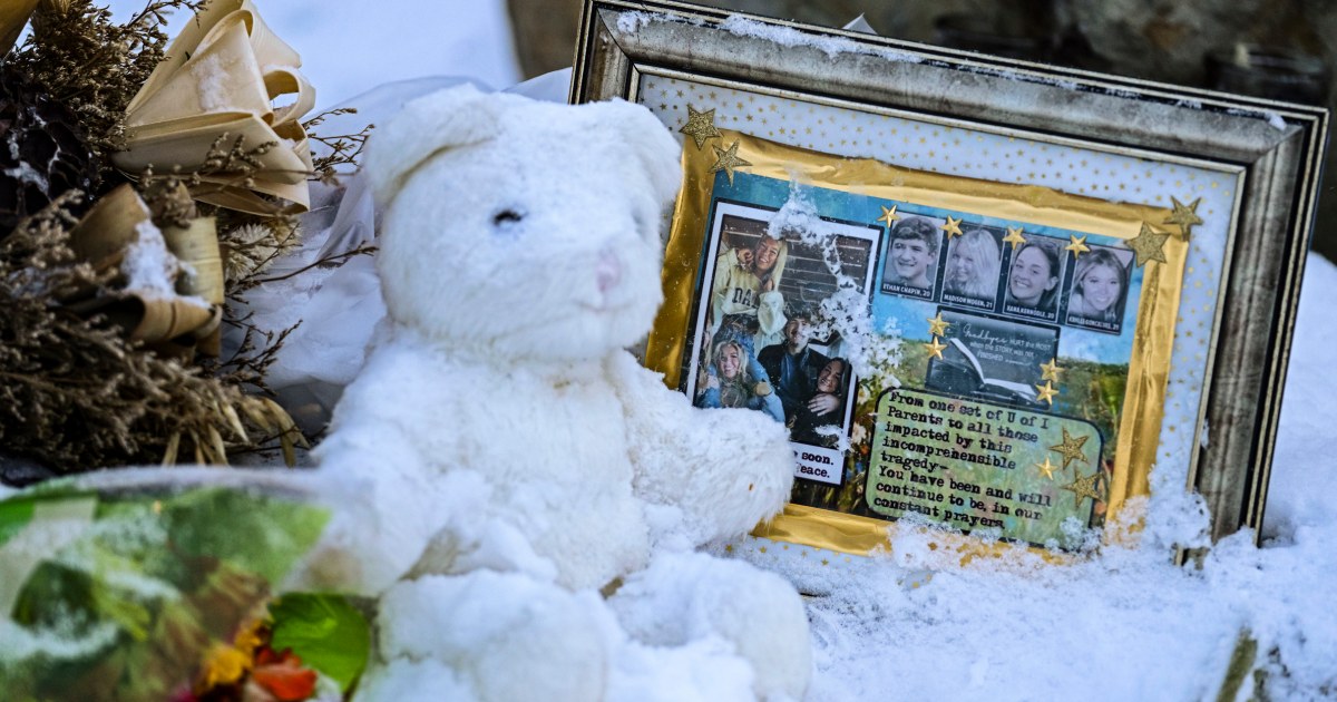 Judge says 3 witnesses sought by Bryan Kohberger must testify in trial over Idaho students' stabbings