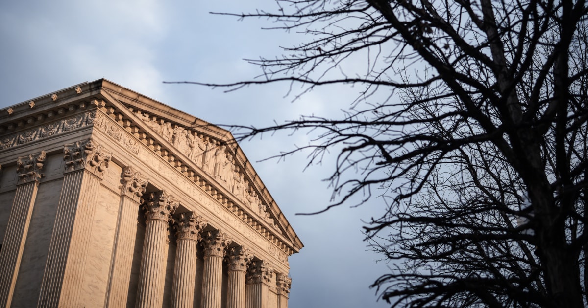 Supreme Court takes up an important campaign finance case for next term