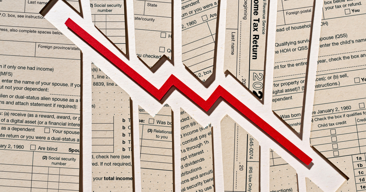 Republicans' megabill makes the same mistake they have made for decades