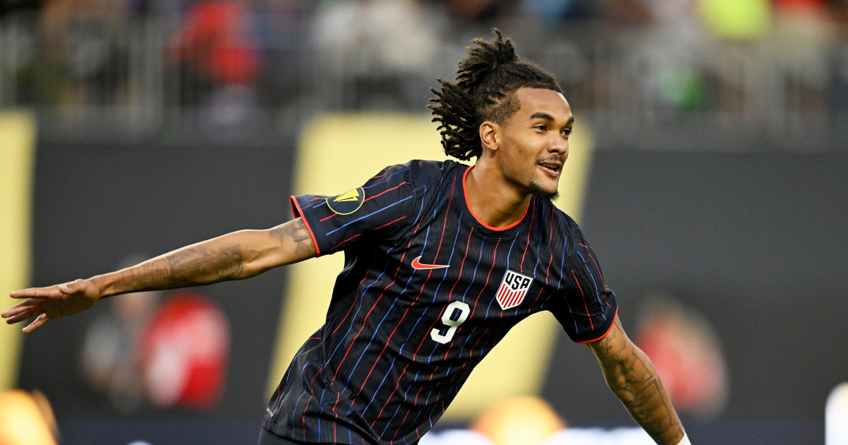 U.S. beats Costa Rica in thrilling penalty shootout to advance in Gold Cup