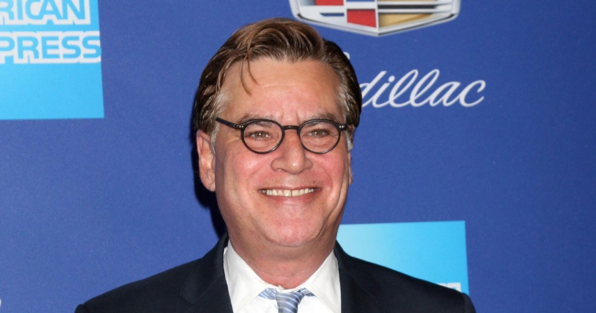 ¡El Regreso Triunfal de Aaron Sorkin! 'The Social Network 2' Avanza con el Oscarizado Guionista al Mando