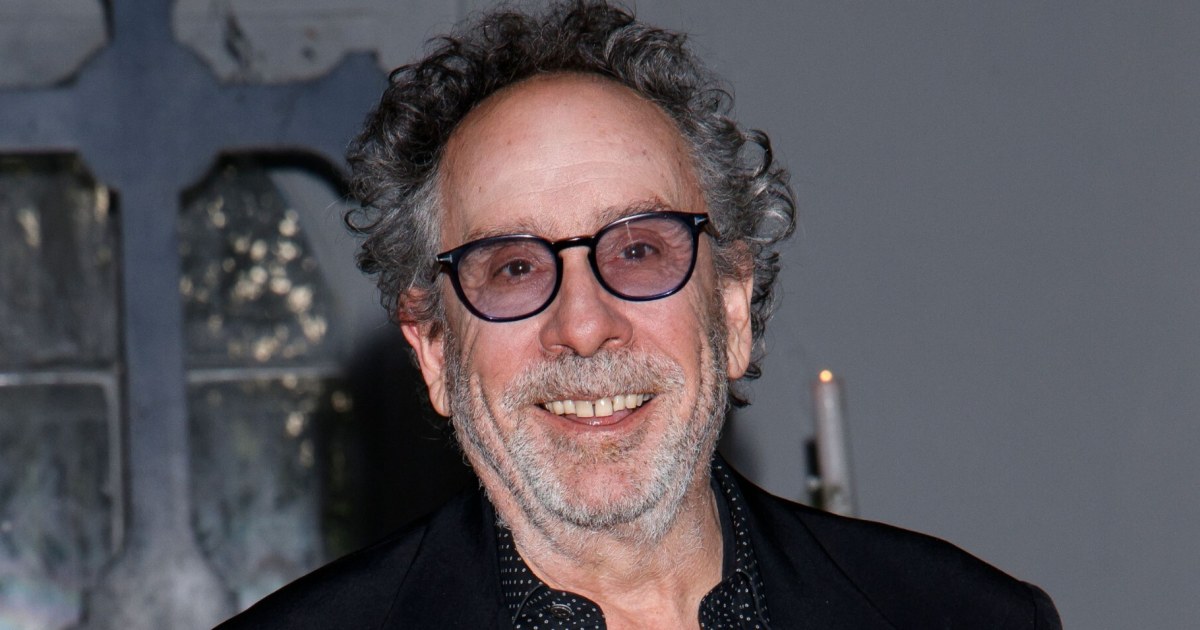 Tim Burton Inspira en el Panteón de Dolores: Una Clase Magistral entre Lápidas