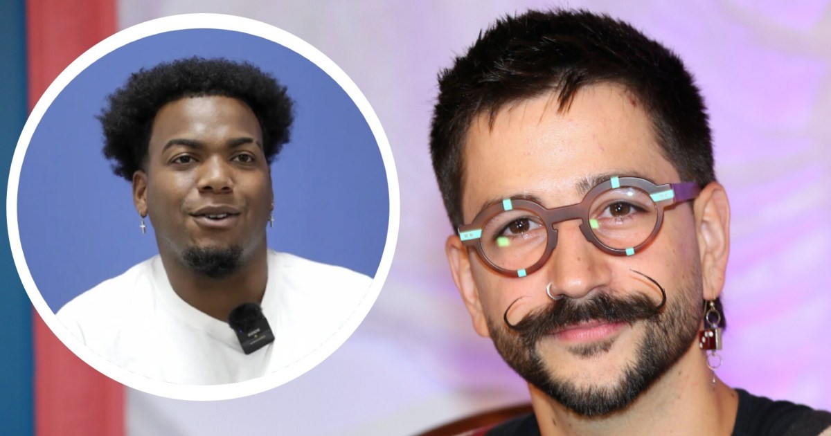 Camilo impulsa el salto internacional de Luis Cortés con 'Desamarte'