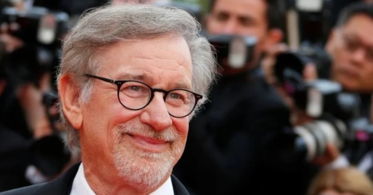 Spielberg Alerta: La Inteligencia Artificial Amenaza la Creatividad en el Cine