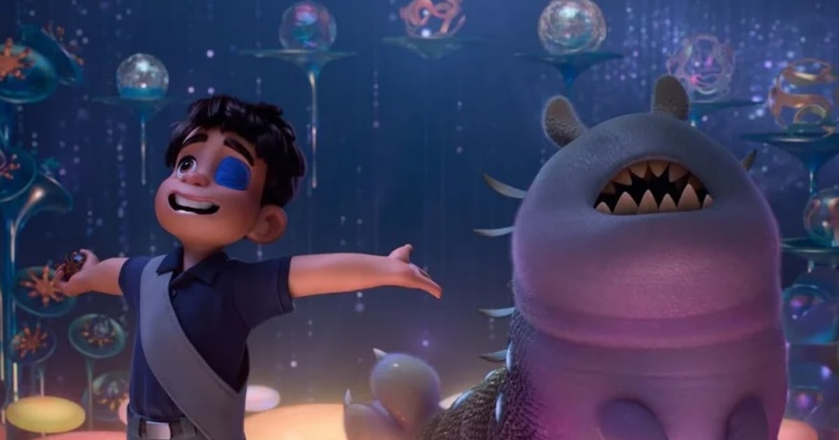 Elio: Pixar Celebra la Diversidad y la Autoestima en una Aventura Inolvidable