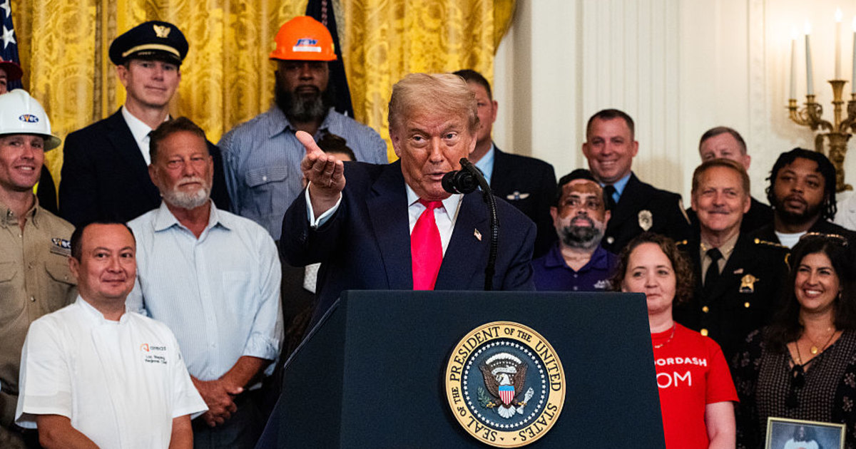 Impuestos a remesas, recortes en salud y más: qué incluye el mega proyecto de ley de Trump que se debate en el Senado