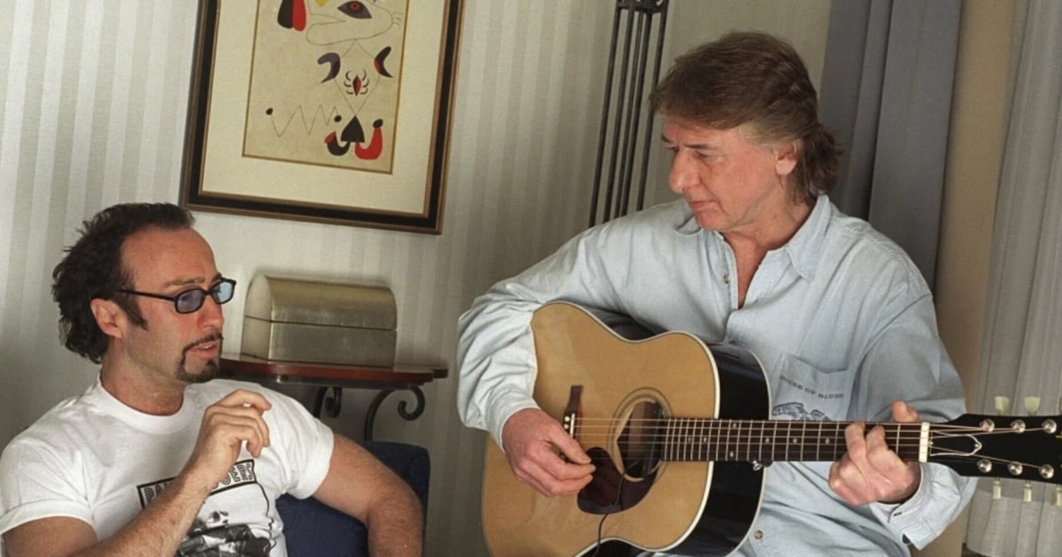 Mick Ralphs, Leyenda de Bad Company y Mott the Hoople, Fallece a los 81 Años: Un Ícono del Rock Británico