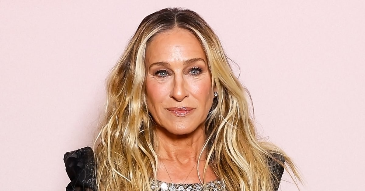 Sarah Jessica Parker on navigating ‘cruel’ critics of her appearance since ‘SATC’