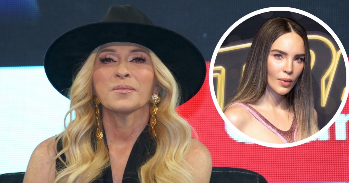 Yuri Desmenuza la Interpretación de Belinda: ¿Acertó con los Clásicos de la Reina?