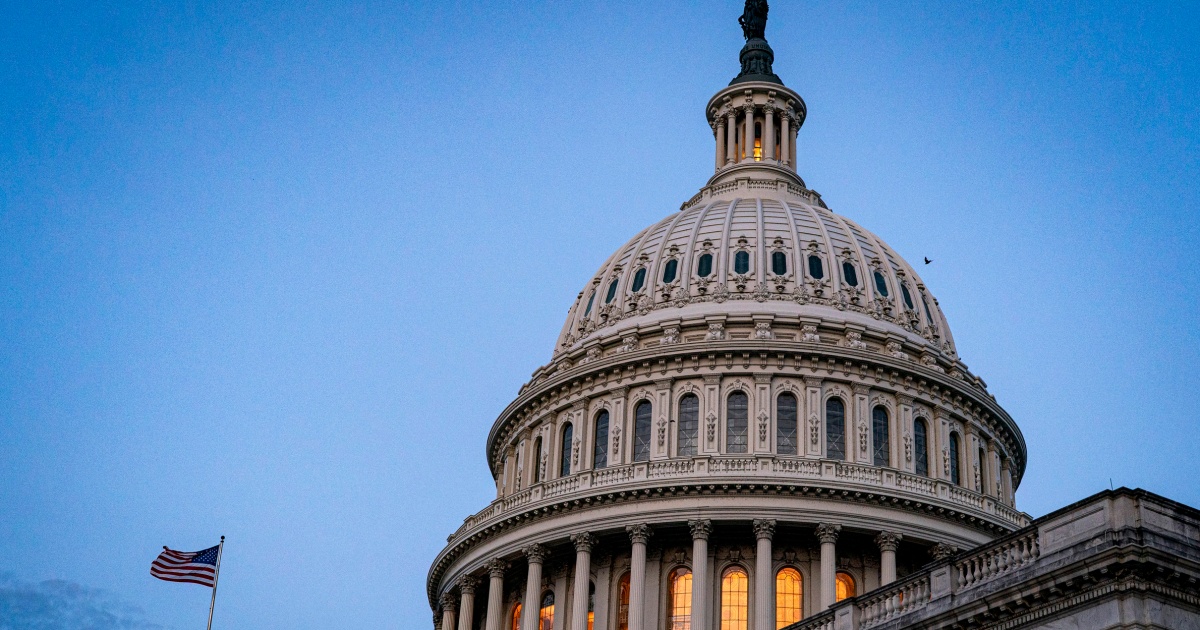 What happens when the government shuts down?