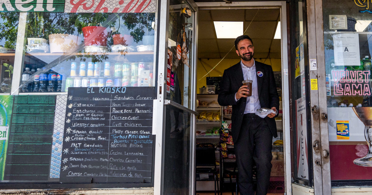 The ridiculous right-wing panic over government-owned grocery stores