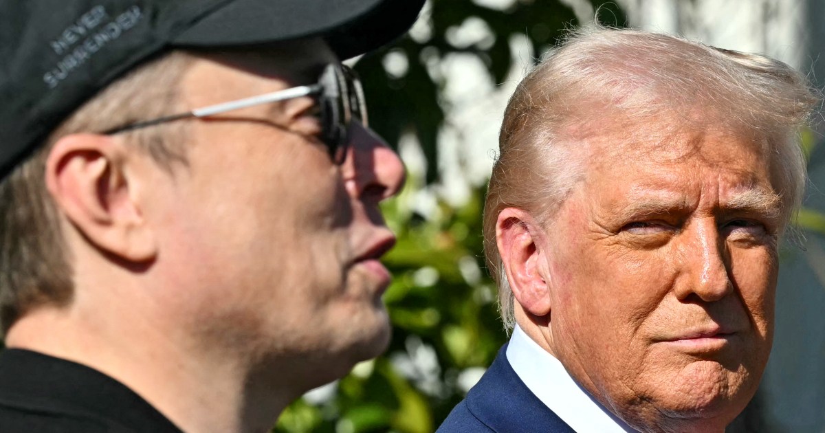 Trump Threatens to Reassess Government Support for Elon Musk Amid Tensions