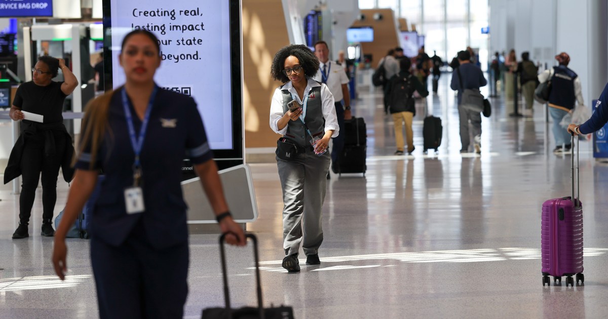 U.S. job growth expected to have slowed in June as economy sends mixed signals